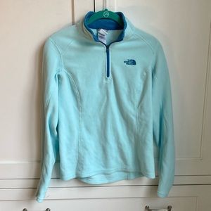 NORTH FACE Pullover Fleece